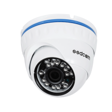 SSDCAM видеокамера IP-753