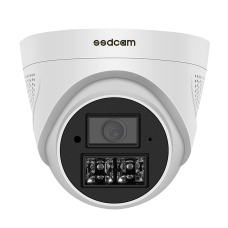 SSDCAM видеокамера IP-571