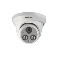 SSDCAM видеокамера IP-573