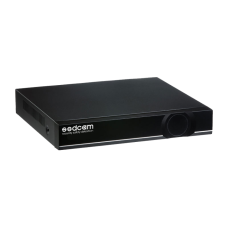SSDCAM Видеорегистратор NVR-1516A