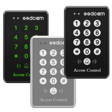 SSDCAM Считыватель с контроллером AC-11