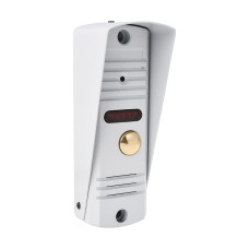 SKUDO Вызывная панель SK-P11B (белый)