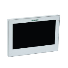SKUDO Монитор видеодомофона SK-M07ATS (белый)